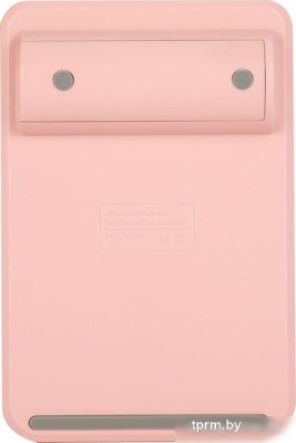 Калькулятор Deli EM124PINK 
