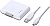 Адаптер Digitus DB-600500-000-W 