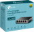 Настраиваемый коммутатор TP-Link TL-SG105MPE Настраиваемый коммутатор TP-Link TL-SG105MPE