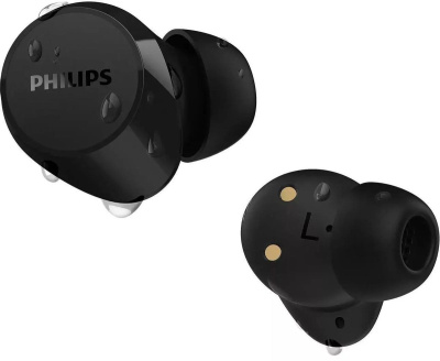 Наушники Philips TAT1209BK/00 
