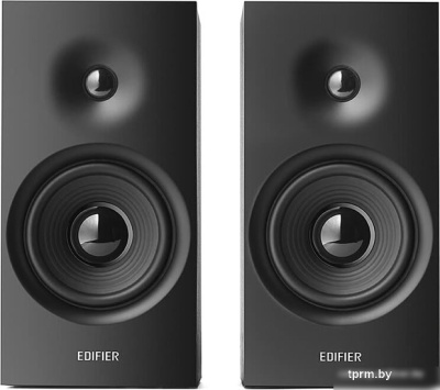 Акустика Edifier R1080BT (черный) 