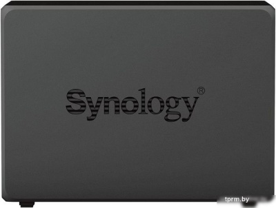 Сетевой накопитель Synology DiskStation DS723+ 