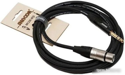 Кабель Shnoor MC226-XFJS-0.3m 