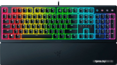 Клавиатура Razer Ornata V3 