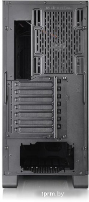 Корпус Thermaltake S300 Tempered Glass CA-1P5-00M1WN-00 