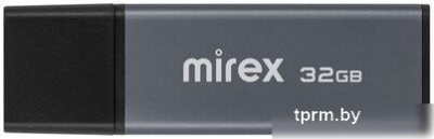 Mirex Stiff Gray 32GB 13600-FMUSTG32 