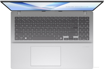 Ноутбук ASUS Vivobook 16 M1607KA-MB151 