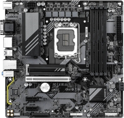 Материнская плата Gigabyte B760M DS3H GEN5 