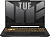 Игровой ноутбук ASUS TUF Gaming F17 2023 FX707ZU4-HX019 