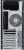 Корпус In Win PE689 