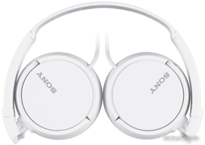 Наушники Sony MDR-ZX110 (черный) 