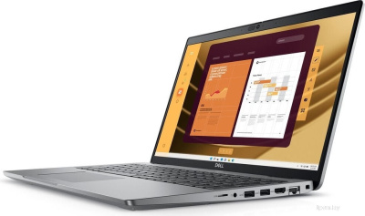 Ноутбук Dell Latitude 5550-5853 