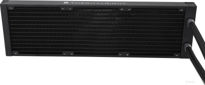 Система жидкостного охлаждения для процессора Thermalright Frozen Prism 360 (черный) 