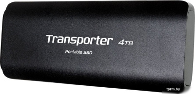 Внешний накопитель Patriot Transporter 4TB PTP4TBPEC 