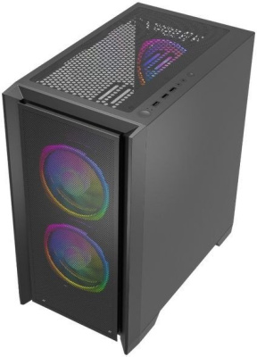Корпус Powercase Alisio Micro Z3B ARGB CAMZB-A3 