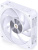 Вентилятор для корпуса Jonsbo HF3-120W (белый) 