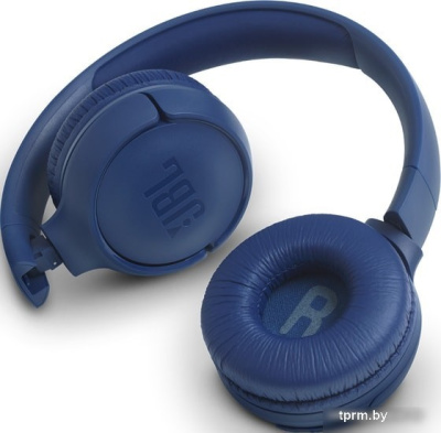 JBL Tune 560BT (синий) 