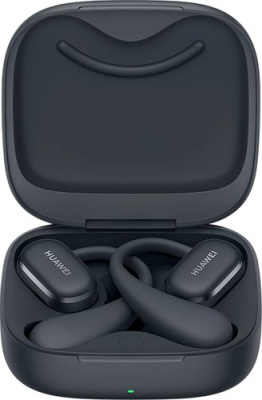 Наушники Huawei FreeArc (черный, международная версия)