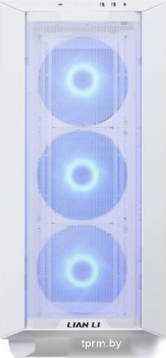 Корпус Lian Li Lancool III RGB G99.LAN3RW.10R 