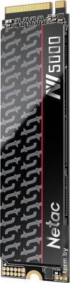 SSD Netac NV5000-t 500GB NT01NV5000t-500-E4X 