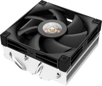 Кулер для процессора DeepCool AN400 R-AN400-BKWNMN-G 