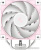Кулер для процессора DeepCool AK400 Pink Limited Edition R-AK400-WPNPMN-G Кулер для процессора DeepCool AK400 Pink Limited Edition R-AK400-WPNPMN-G