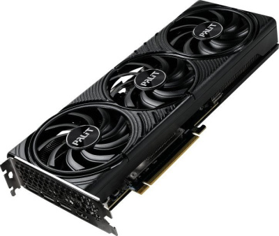 Видеокарта Palit GeForce RTX 5070 Infinity 3 NE75070019K9-GB2050S 