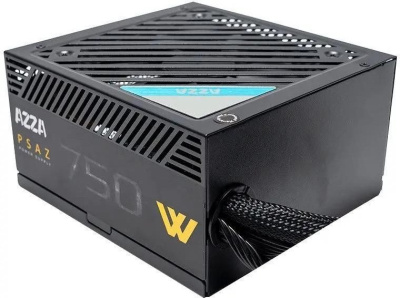 Блок питания AZZA PSAZ-750W 