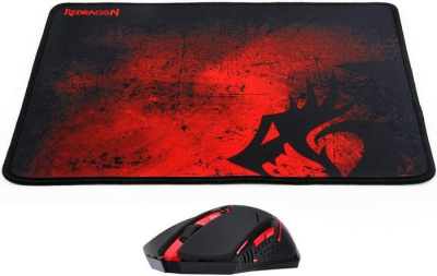 Игровая мышь Redragon M601WL-BA 