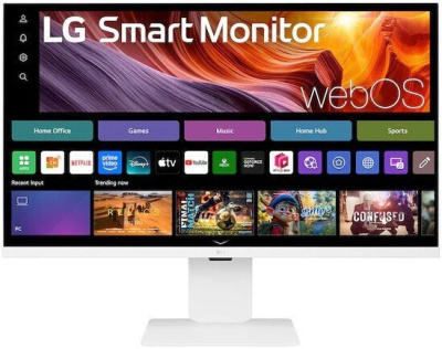 LG MyView Smart Monitor 32U830SA-W 