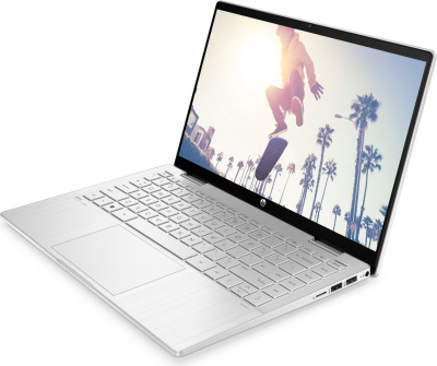 Ноутбук 2-в-1 HP Pavilion x360 14-ek200 8X328AV-1 