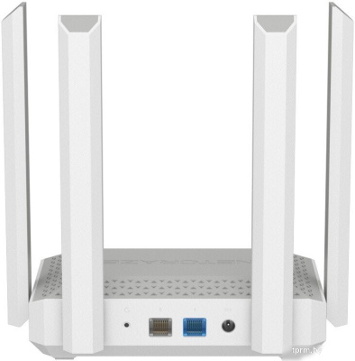 Wi-Fi роутер Netcraze Challenger NC-3910 