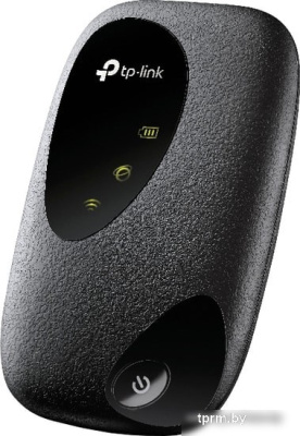 Мобильный 4G Wi-Fi роутер TP-Link M7000 
