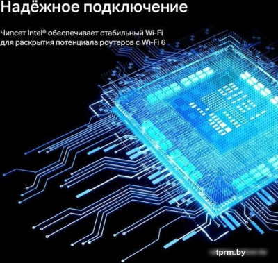 Wi-Fi/Bluetooth адаптер TP-Link Archer TX55E 