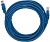 Кабель Rexant 02-0104-5 (5 м,синий) 