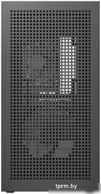Корпус Powercase Mistral SM01 SI CMMSM01-F2 