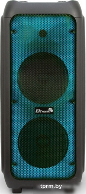Eltronic 20-59 Fire Box 500 