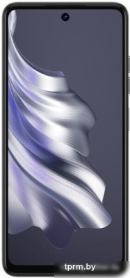 Смартфон Tecno Spark 20 8GB/256GB (черный) 