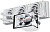 Thermalright Wonder Vision 360 Turbo ARGB (белый) 