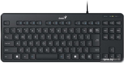 Клавиатура Genius LuxeMate 110 
