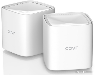 Wi-Fi система D-Link COVR-1102/E (ревизия B1) 