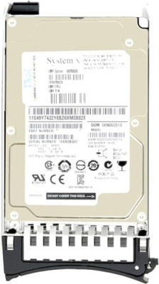 Жесткий диск Lenovo 4XB7A14112 1.2TB 