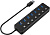 USB-хаб Gembird UHB-U3P7P-01 