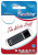 SmartBuy Glossy Black 8GB (SB8GBGS-K) 