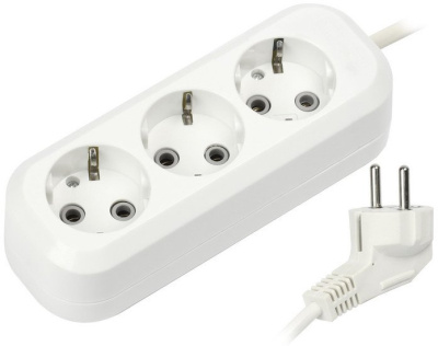 Сетевой фильтр SmartBuy SBE-16-3-07-Z