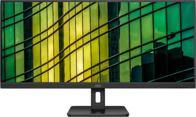 Монитор AOC U34E2M 