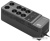 Источник бесперебойного питания APC Back UPS 850VA 230V BE850G2-RS 
