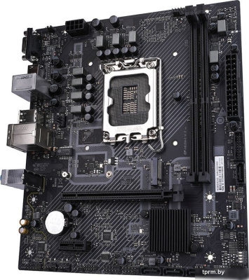 Материнская плата Colorful H610M-E M.2 V20 