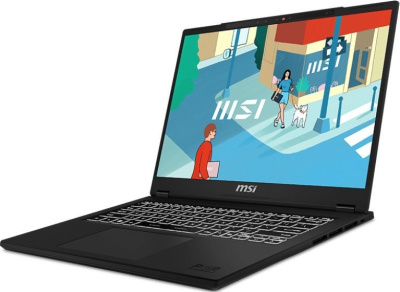 Ноутбук MSI Modern 14 H D13MG-091RU 