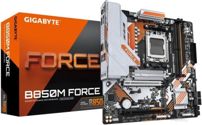 Gigabyte B850M Force (rev. 1.0) 